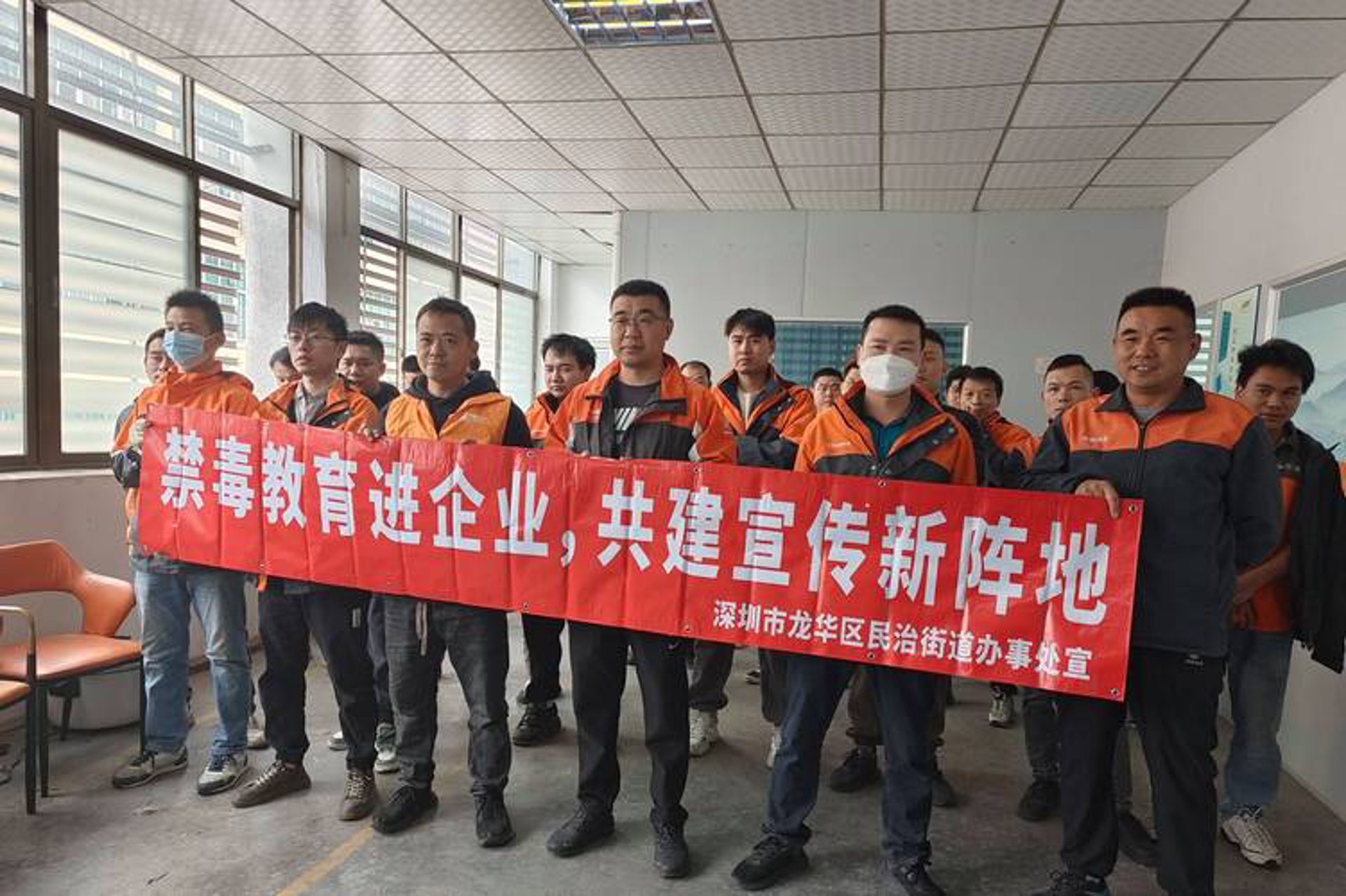 睿沃信息科技
